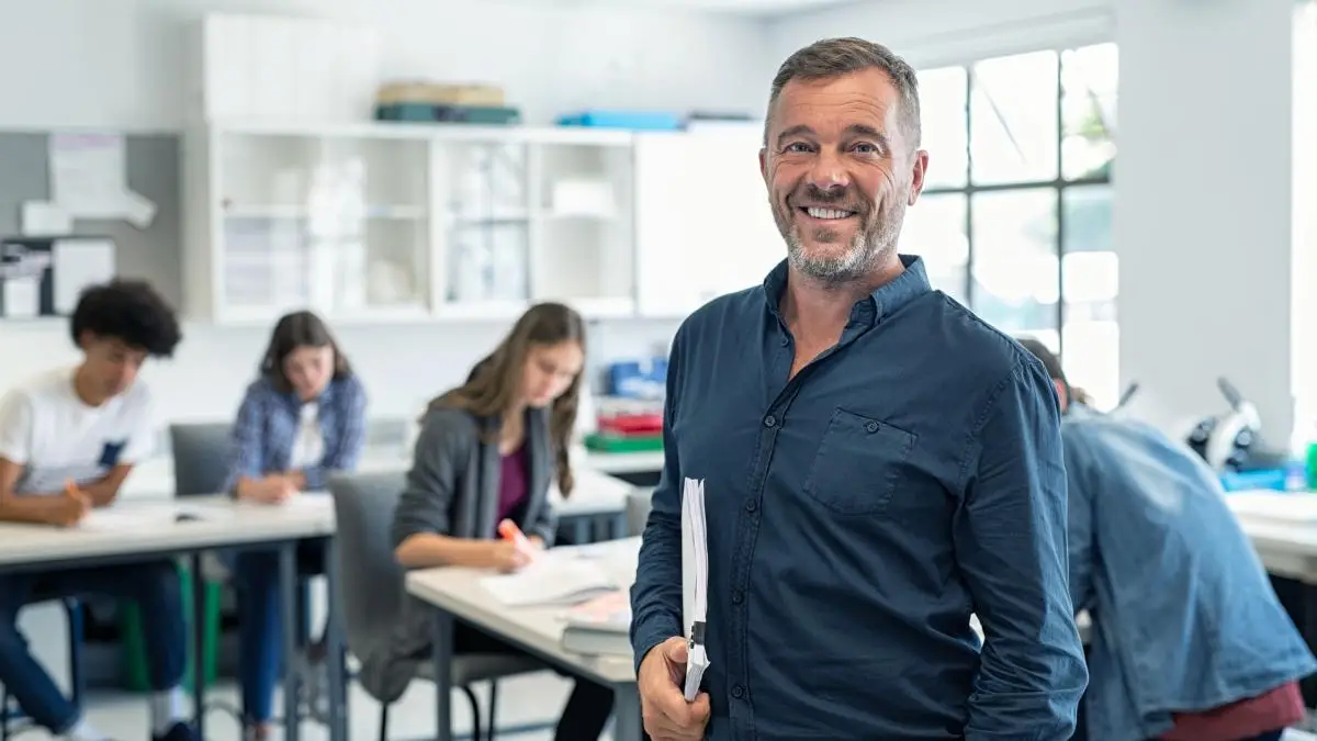 GEQ | Use Case | Schulen & Universitäten