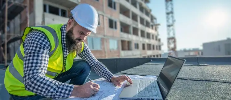 GEQ | Use Case | Bauphysiker