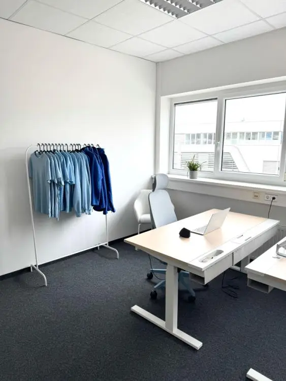 Geq Office