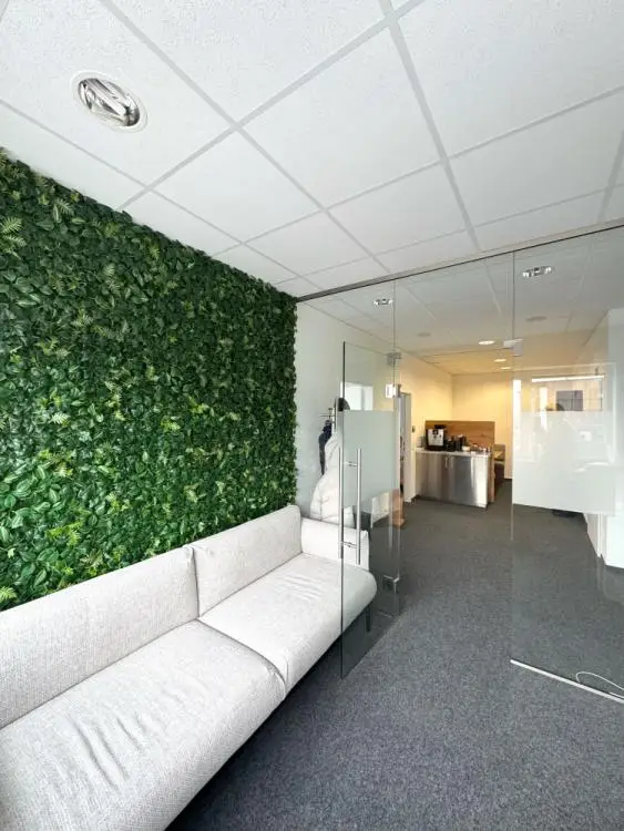Geq Office