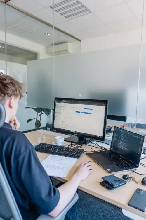 Zehentmayer Software GmbH Karriere