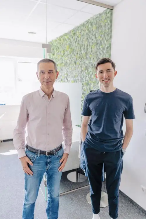 Zehentmayer Software GmbH Karriere